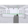 Laserliner PocketCross-Laser 2G Livella lineare (036.710A)