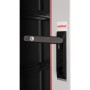 ROLINE 26.21.0064 rack 42U Rack indipendenti Grigio