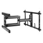 InLine 23118B Supporto TV a parete 2,03 m (80") (23118B)
