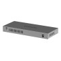 NETGEAR GS108MX-100EUS switch di rete Non gestito L2 Gigabit Ethernet (10/100/1000) Montaggio da desktop/parete