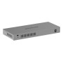 NETGEAR GS108MX-100EUS switch di rete Non gestito L2 Gigabit Ethernet (10/100/1000) Montaggio da desktop/parete