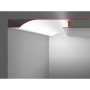 Synergy 21 S21-LED-PR00400 cornice di luce& accessorio Profilato