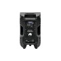 Omnitronic 11038796 altoparlante 2-vie Nero Con cavo e senza cavo 300 W (11038796)