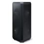 Samsung MX-ST40B/ZG altoparlante portatile Altoparlante portatile mono Nero 160 W (MX-ST40B/ZG)