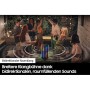 Samsung MX-ST40B/ZG altoparlante portatile Altoparlante portatile mono Nero 160 W (MX-ST40B/ZG)