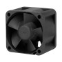 ARCTIC S4028-6K Case per computer Ventilatore 4 cm Nero 1 pz (ACFAN00185A)