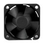 ARCTIC S4028-6K Case per computer Ventilatore 4 cm Nero 1 pz (ACFAN00185A)
