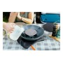 Campingaz 2000038778 barbecue per l'aperto e bistecchiera Grill Da tavolo Butano Grigio 2200 W