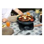 Campingaz 2000038778 barbecue per l'aperto e bistecchiera Grill Da tavolo Butano Grigio 2200 W