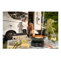 Campingaz 2000038778 barbecue per l'aperto e bistecchiera Grill Da tavolo Butano Grigio 2200 W