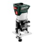 Metabo FMV 18 LTX BL 8 Nero, Verde, Acciaio inox, Trasparente 29000 Giri/min (601742850)