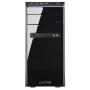 CAPTIVA Power Starter R81-564 AMD Ryzen™ 5 16 GB DDR4-SDRAM 2 TB SSD PC Nero (81564)
