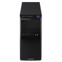 CAPTIVA Power Starter R81-564 AMD Ryzen™ 5 16 GB DDR4-SDRAM 2 TB SSD PC Nero (81564)
