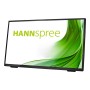 Hannspree HT248PPB monitor touch screen 60,5 cm (23.8") 1920 x 1080 Pixel Multi-touch Da tavolo Nero (HT248PPB)