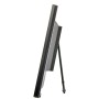 Hannspree HT248PPB monitor touch screen 60,5 cm (23.8") 1920 x 1080 Pixel Multi-touch Da tavolo Nero (HT248PPB)