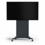 SMS Smart Media Solutions K05-108-2 Supporti a parete per TV 2,13 m (84") Pavimento Grigio
