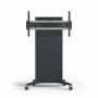 SMS Smart Media Solutions K05-108-2 Supporti a parete per TV 2,13 m (84") Pavimento Grigio