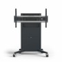 SMS Smart Media Solutions K05-108-2 Supporti a parete per TV 2,13 m (84") Pavimento Grigio