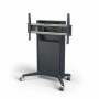 SMS Smart Media Solutions K05-108-2 Supporti a parete per TV 2,13 m (84") Pavimento Grigio