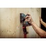 Metabo SM 18 LTX BL Levigatrice orbitale 10000 Giri/min Nero, Verde, Rosso (602089850)