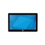 Elo Touch Solutions E125496 visualizzatore di messaggi 39,6 cm (15.6") LED Full HD Nero Touch screen
