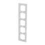Busch-Jaeger 1725-280 Bianco (2CKA001754A4441)