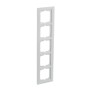 Busch-Jaeger 1725-280 Bianco (2CKA001754A4441)