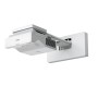 Epson EB-760W Proiettore a raggio ultra corto 4100 ANSI lumen 3LCD 1080p (1920x1080) Bianco (V11HA81080)