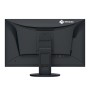 EIZO FlexScan EV2720S Monitor PC 68,6 cm (27") 2560 x 1440 Pixel Quad HD LCD Nero (EV2720S-BK)