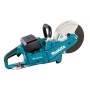 Makita DCE090ZX1 taglierino universale a corrente 6600 Giri/min