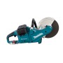 Makita DCE090ZX1 taglierino universale a corrente 6600 Giri/min
