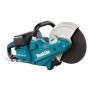 Makita DCE090ZX1 taglierino universale a corrente 6600 Giri/min