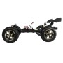 Amewi Raven modellino radiocomandato (RC) Truggy Motore elettrico 1:10 (22514)