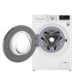LG F4WV709P1E , lavatrice