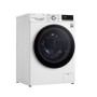 LG F4WV709P1E , lavatrice