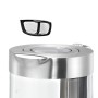 WMF Lono 0413150011 bollitore elettrico 1,7 L 3000 W Cromo, Trasparente (04 1315 0011)