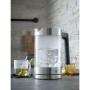 WMF Lono 0413150011 bollitore elettrico 1,7 L 3000 W Cromo, Trasparente (04 1315 0011)