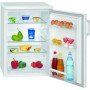 Bomann VS 2195 W frigorifero Libera installazione 133 L D Bianco (721950) (721 950)