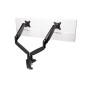 Kensington K59601WW supporto da tavolo per Tv a schermo piatto 86,4 cm (34") Morsa Nero (K59601WW)