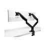 Kensington K59601WW supporto da tavolo per Tv a schermo piatto 86,4 cm (34") Morsa Nero (K59601WW)