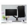 Kensington K59601WW supporto da tavolo per Tv a schermo piatto 86,4 cm (34") Morsa Nero (K59601WW)