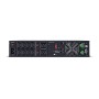 CyberPower OLS3000ERT2UA gruppo di continuità (UPS) Doppia conversione (online) 3 kVA 2700 W 10 presa(e) AC (OLS3000ERT2UA-B)