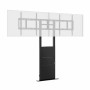 Hagor 2879 Supporto per display espositivi 165,1 cm (65") Nero