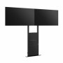 Hagor 2879 Supporto per display espositivi 165,1 cm (65") Nero