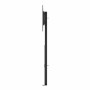 Hagor 2879 Supporto per display espositivi 165,1 cm (65") Nero