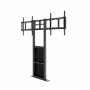 Hagor 2879 Supporto per display espositivi 165,1 cm (65") Nero