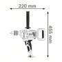 Bosch 0 601 1B0 000 trapano 630 Giri/min 3 kg Nero, Blu (06011B0000)