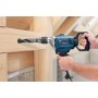 Bosch 0 601 1B0 000 trapano 630 Giri/min 3 kg Nero, Blu (06011B0000)