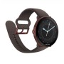 Polar Ignite 3 3,25 cm (1.28") AMOLED 43 mm Digitale 416 x 416 Pixel Touch screen Marrone GPS (satellitare) (A0035194)