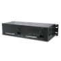 PLANET MC-1500R convertitore multimediale di rete Interno Nero (MC1500R)